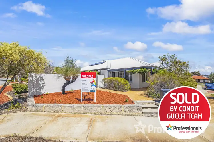 Main view of Homely house listing, 6 Baudin Way, Ellenbrook WA 6069