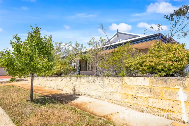 Fourth view of Homely house listing, 6 Baudin Way, Ellenbrook WA 6069