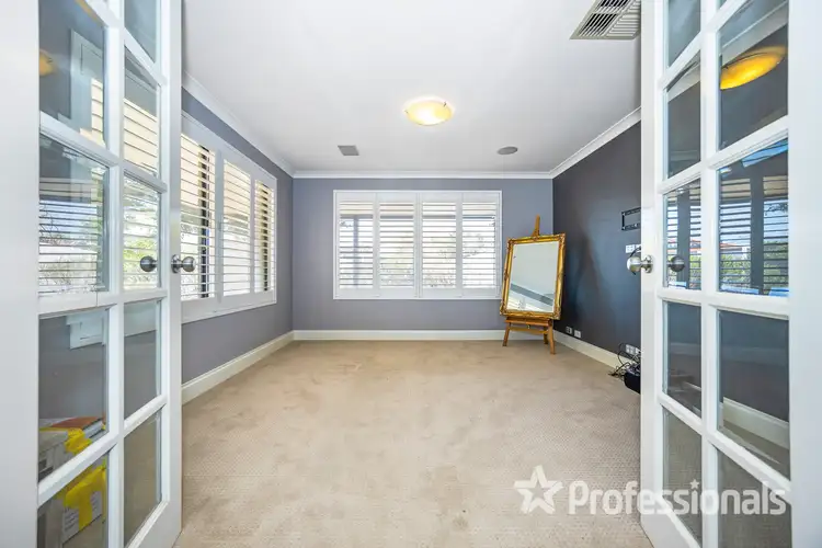 Fifth view of Homely house listing, 6 Baudin Way, Ellenbrook WA 6069