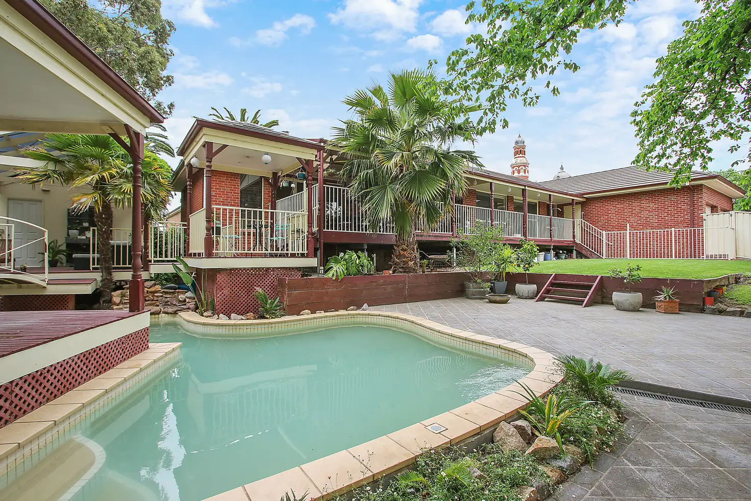 Main view of Homely house listing, 41 Arundel Street, Benalla VIC 3672