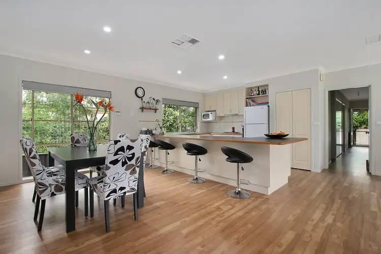 Fourth view of Homely house listing, 41 Arundel Street, Benalla VIC 3672