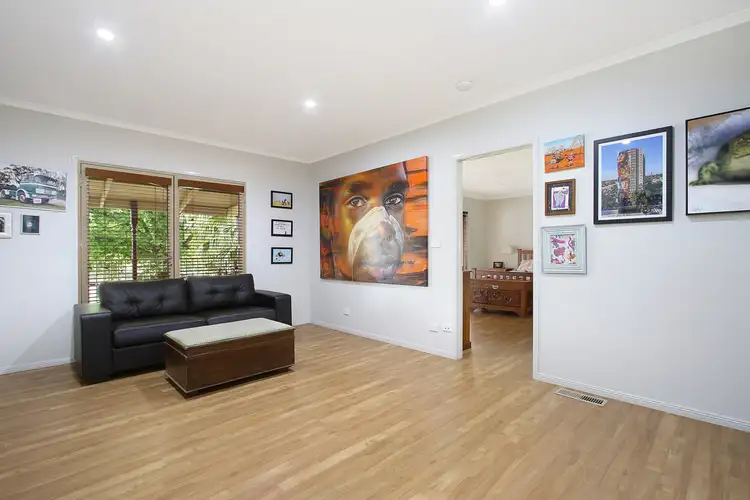 Sixth view of Homely house listing, 41 Arundel Street, Benalla VIC 3672