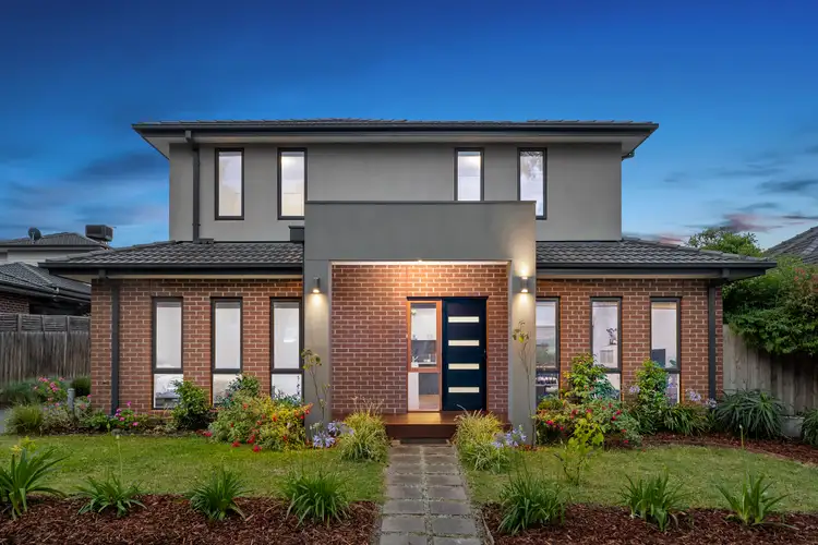 1/241 Boronia Road, Boronia VIC 3155