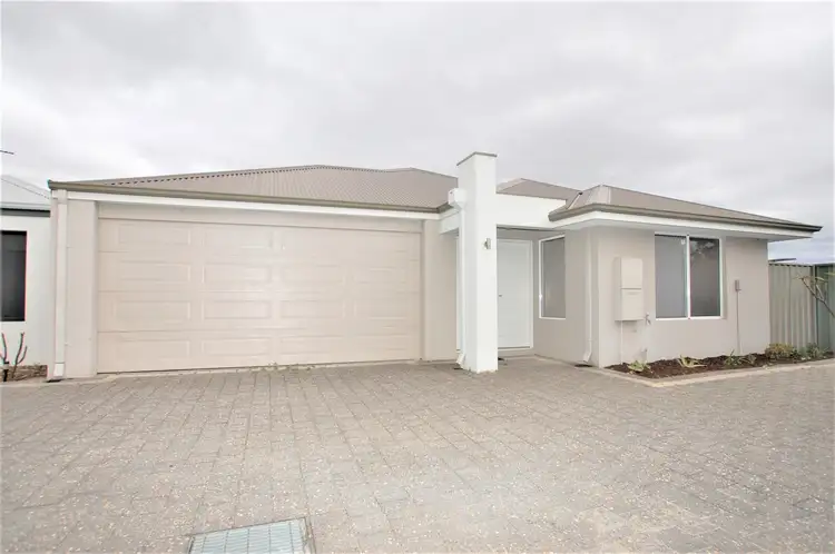 3/484 Kalamunda Road, High Wycombe WA 6057