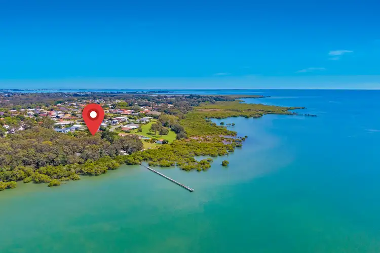 Seventh view of Homely land listing, LOT 15, 1-13 Beckwith Street, Ormiston QLD 4160