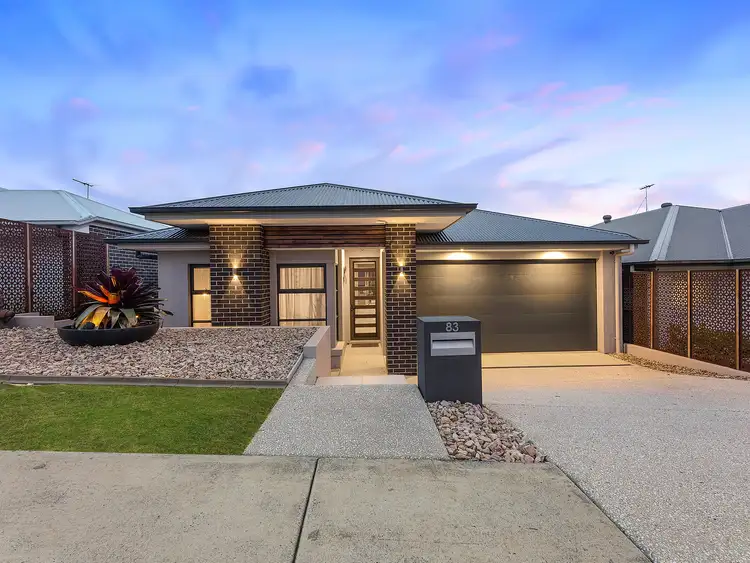 Third view of Homely house listing, 83 Greenview Avenue, South Ripley QLD 4306
