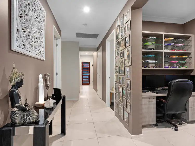 Fourth view of Homely house listing, 83 Greenview Avenue, South Ripley QLD 4306
