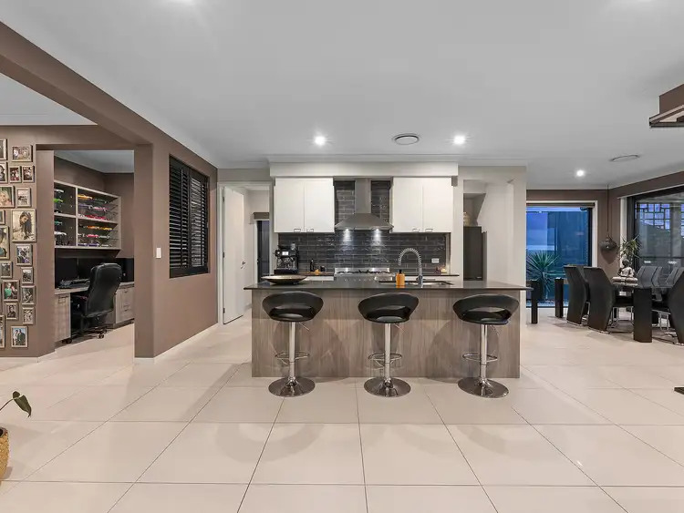 Fifth view of Homely house listing, 83 Greenview Avenue, South Ripley QLD 4306
