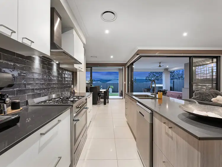Sixth view of Homely house listing, 83 Greenview Avenue, South Ripley QLD 4306