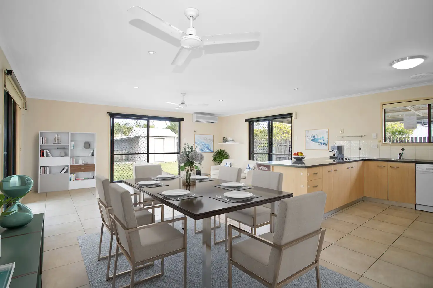 Main view of Homely house listing, 47 Tolcher Street, Mount Pleasant QLD 4740