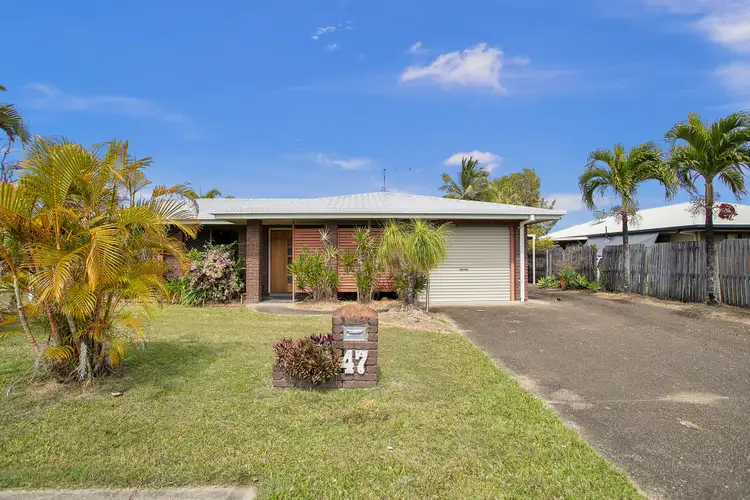 Second view of Homely house listing, 47 Tolcher Street, Mount Pleasant QLD 4740