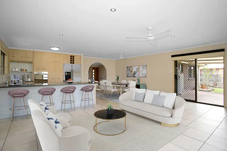 Third view of Homely house listing, 47 Tolcher Street, Mount Pleasant QLD 4740