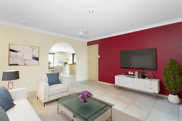 Fourth view of Homely house listing, 47 Tolcher Street, Mount Pleasant QLD 4740