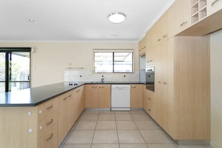 Fifth view of Homely house listing, 47 Tolcher Street, Mount Pleasant QLD 4740