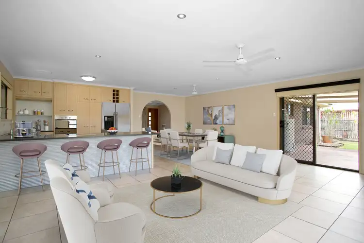 Sixth view of Homely house listing, 47 Tolcher Street, Mount Pleasant QLD 4740