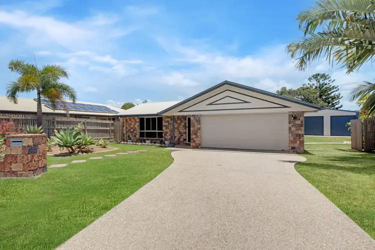 11 Mattey Court, Walkerston QLD 4751