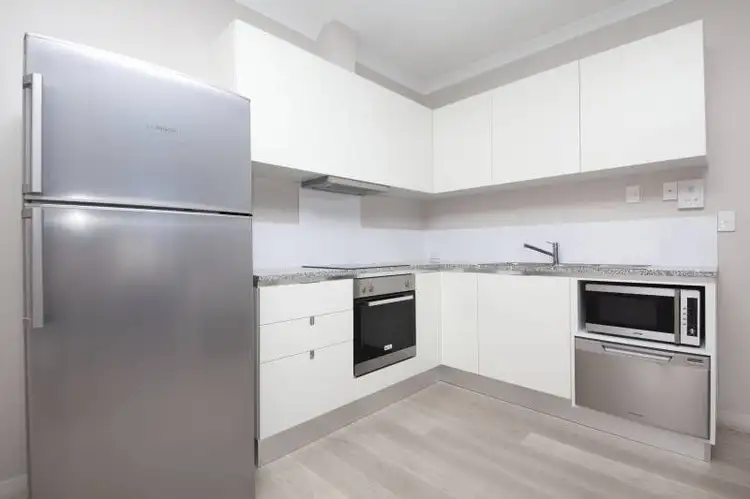 Fifth view of Homely unit listing, 11/13 Delrosso Place, O'connor WA 6163