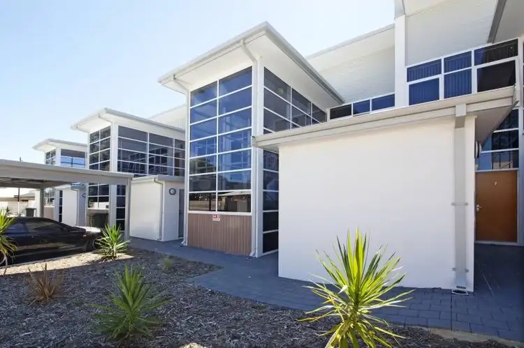 Seventh view of Homely unit listing, 11/13 Delrosso Place, O'connor WA 6163