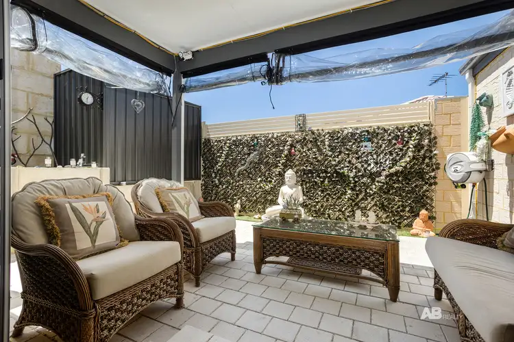 Fourth view of Homely house listing, 18D Leach Road, Wanneroo WA 6065