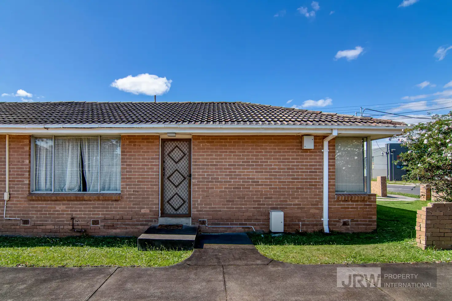 Main view of Homely unit listing, 1/16 Clive Street, Springvale VIC 3171