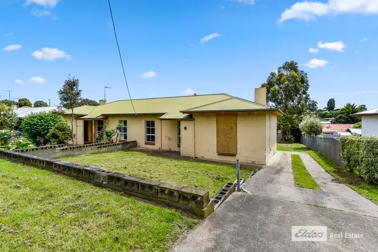 Main view of Homely semi-detached listing, 39-41 BURCHAM STREET, Mount Gambier SA 5290