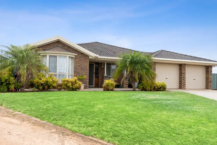 Main view of Homely house listing, 5 Eckermann Close, Paringa SA 5340