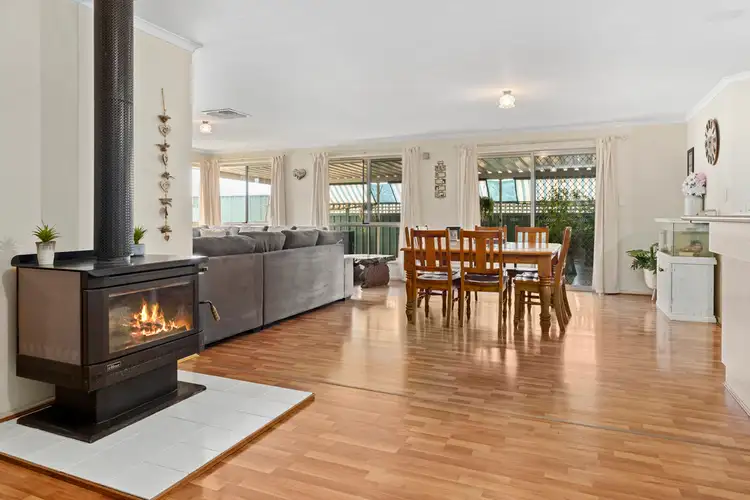 Fifth view of Homely house listing, 5 Eckermann Close, Paringa SA 5340