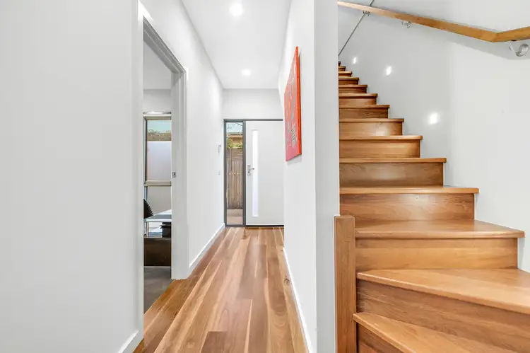 Second view of Homely townhouse listing, 2/204 Nepean Highway, Seaford VIC 3198