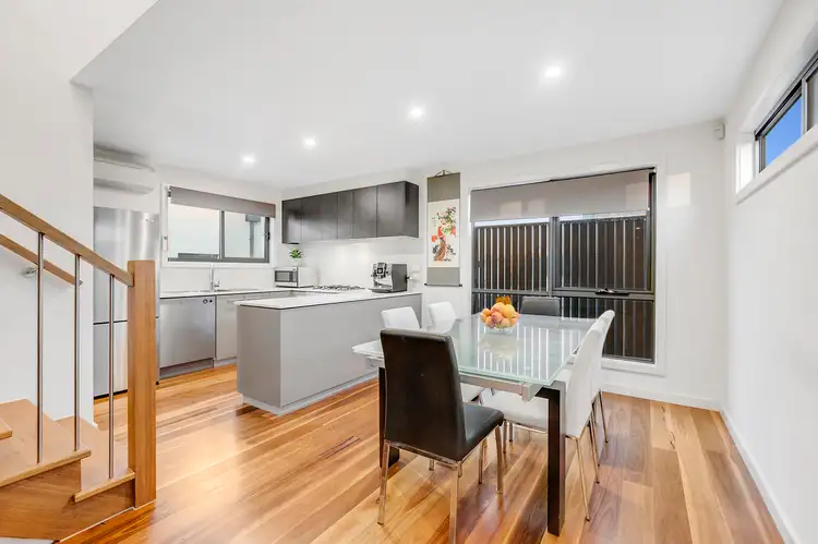 Third view of Homely townhouse listing, 2/204 Nepean Highway, Seaford VIC 3198