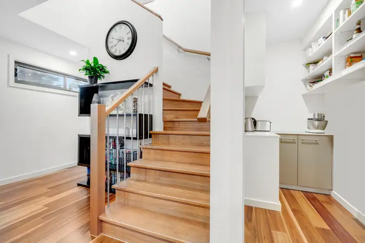 Fifth view of Homely townhouse listing, 2/204 Nepean Highway, Seaford VIC 3198