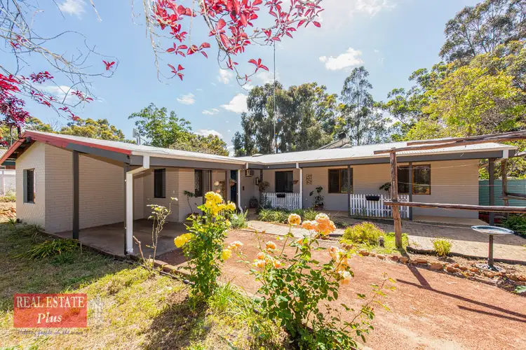 Main view of Homely house listing, 18 Mitchell Street, Wooroloo WA 6558