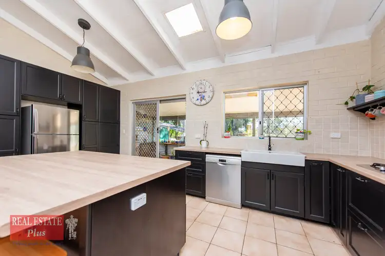 Second view of Homely house listing, 18 Mitchell Street, Wooroloo WA 6558