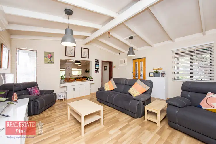 Fourth view of Homely house listing, 18 Mitchell Street, Wooroloo WA 6558