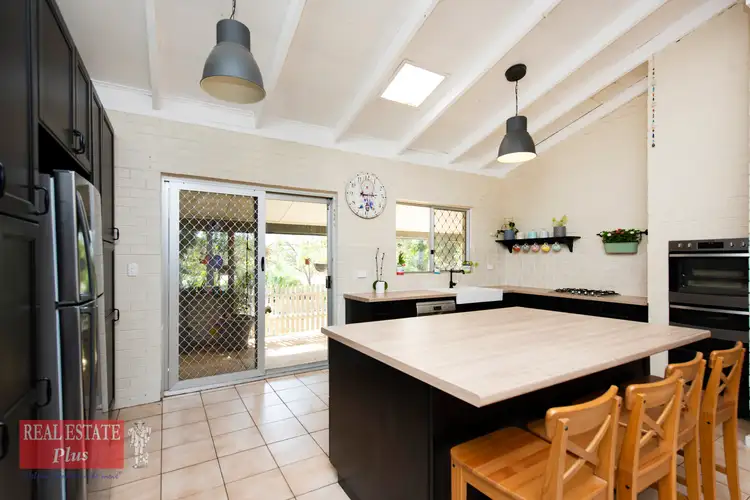 Fifth view of Homely house listing, 18 Mitchell Street, Wooroloo WA 6558