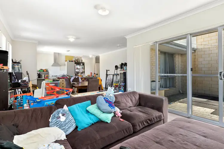 Sixth view of Homely villa listing, 1/2 Bottlenose Circuit, Waikiki WA 6169