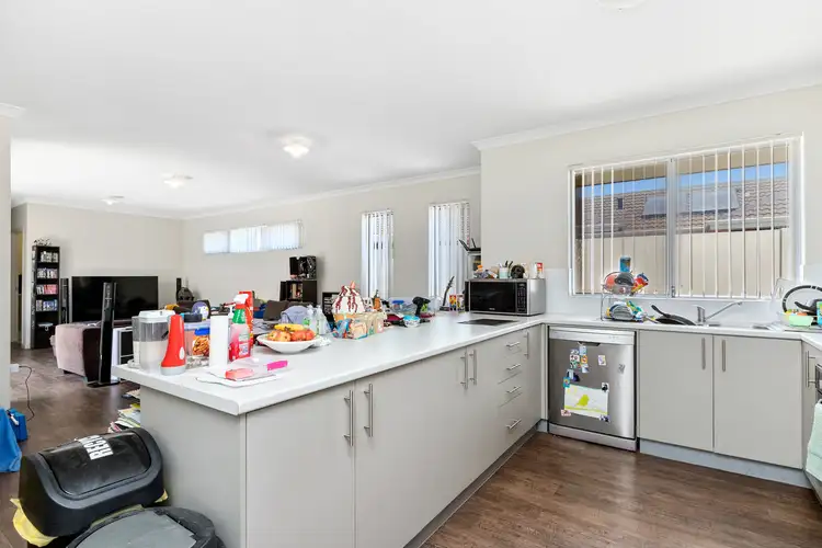 Seventh view of Homely villa listing, 1/2 Bottlenose Circuit, Waikiki WA 6169