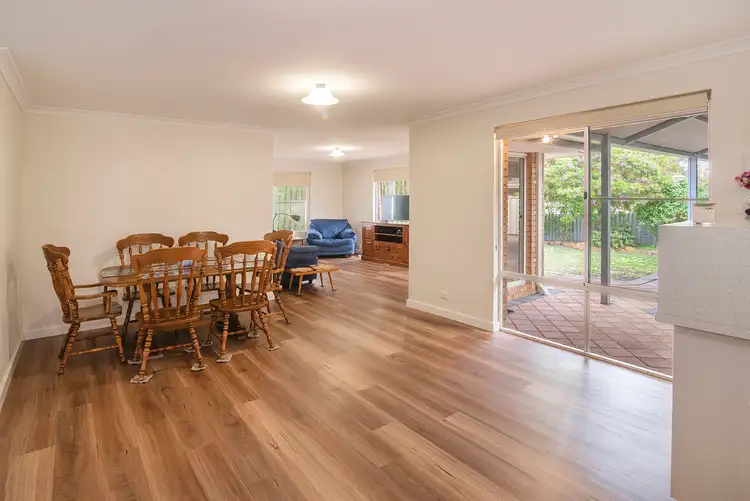 Third view of Homely house listing, 5 Anthony Road, Geographe WA 6280