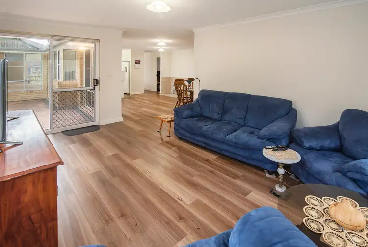 Fourth view of Homely house listing, 5 Anthony Road, Geographe WA 6280