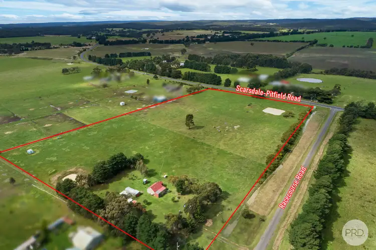24 Racecourse Road, Springdallah VIC 3351