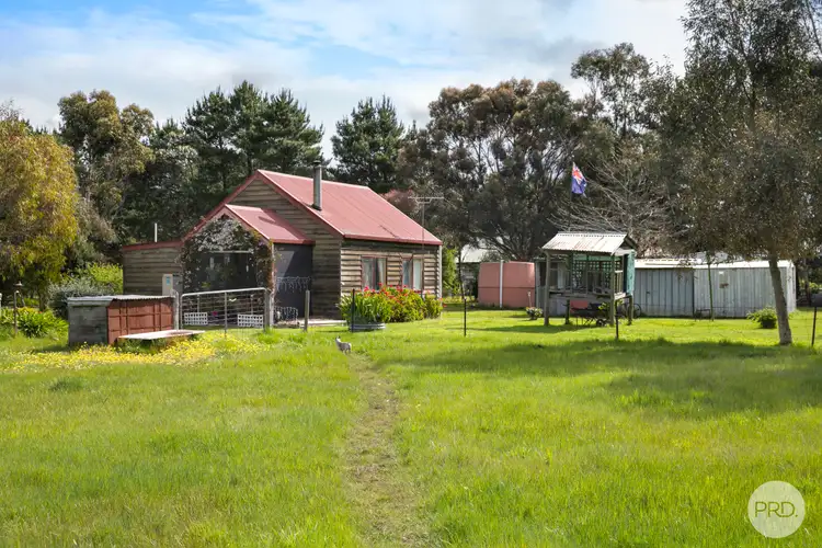 Third view of Homely house listing, 24 Racecourse Road, Springdallah VIC 3351