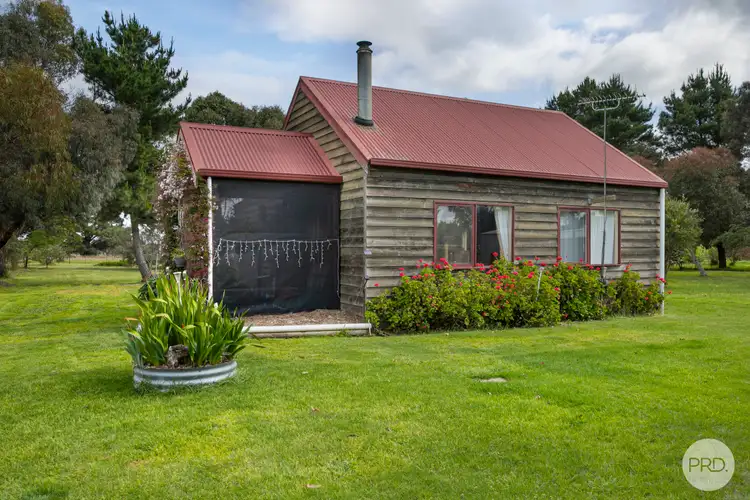 Fourth view of Homely house listing, 24 Racecourse Road, Springdallah VIC 3351