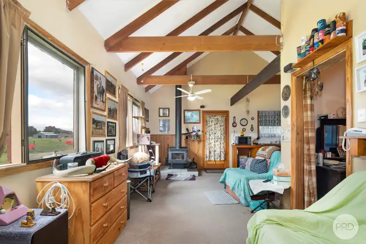 Fifth view of Homely house listing, 24 Racecourse Road, Springdallah VIC 3351