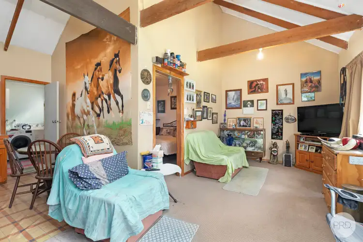 Sixth view of Homely house listing, 24 Racecourse Road, Springdallah VIC 3351