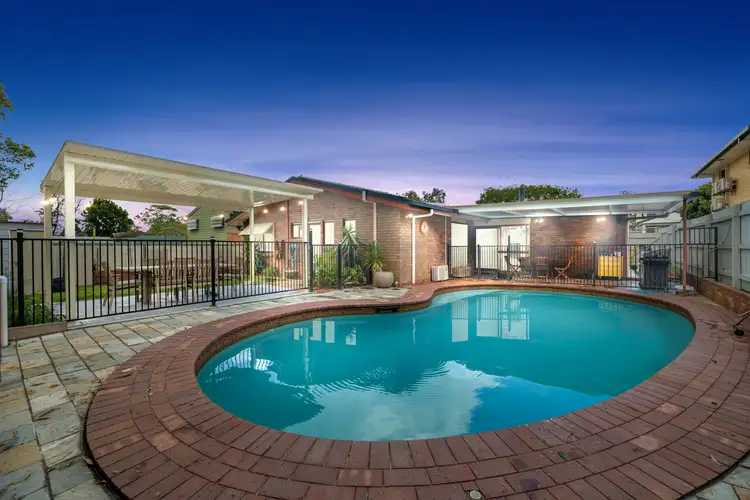 23 Rinavore Street, Ferny Grove QLD 4055