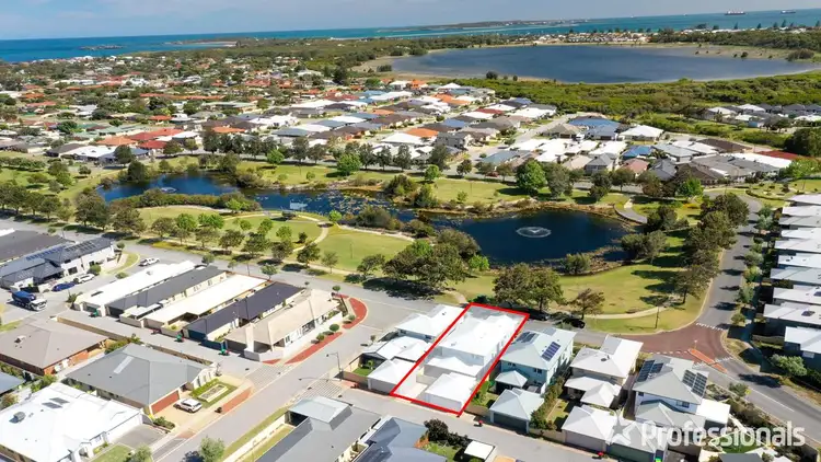 40 Waterfront Parkway, Shoalwater WA 6169