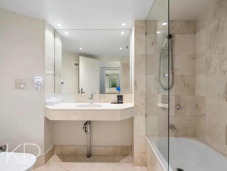 Fifth view of Homely unit listing, 1502/22 View Avenue, Surfers Paradise QLD 4217
