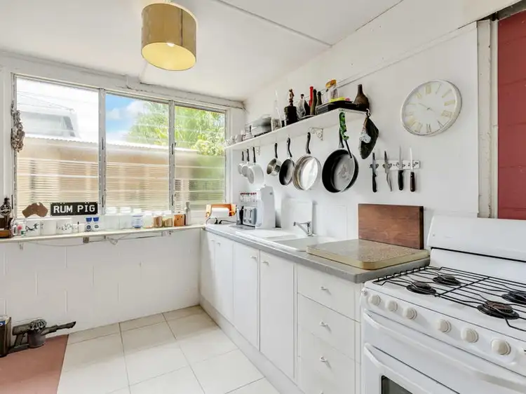 Third view of Homely house listing, 189 O'Shea Esplanade, Machans Beach QLD 4878