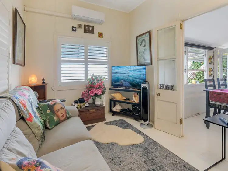 Seventh view of Homely house listing, 187 O'Shea Esplanade, Machans Beach QLD 4878