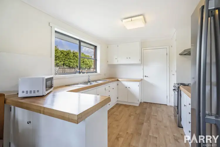 Second view of Homely house listing, 4 Doaks Road, Lilydale TAS 7268