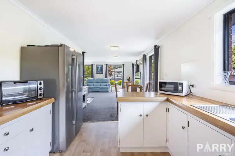Third view of Homely house listing, 4 Doaks Road, Lilydale TAS 7268